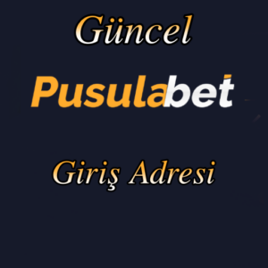 Pusulabet